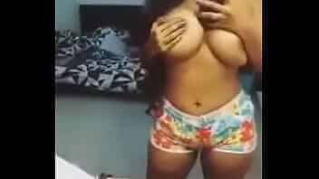 Malaysian Tamil in Delivery Truck&comma; video