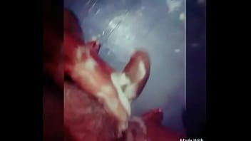 Indian sexy aunty in the bedroom fucking video