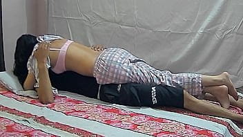 Desi Delhi Nangloi Girl with hindi audio video